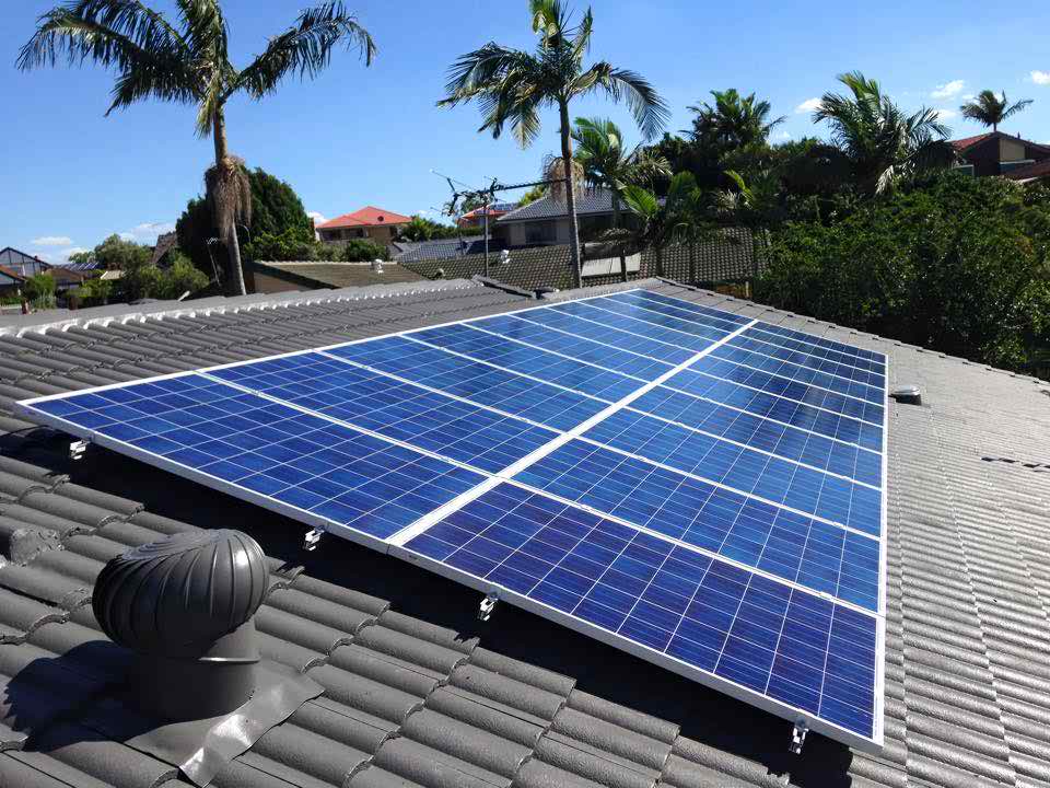 Giải Pháp Điện Mặt Trời Hòa Lưới: Giảm Tới 100% Tiền Điện Hàng Tháng