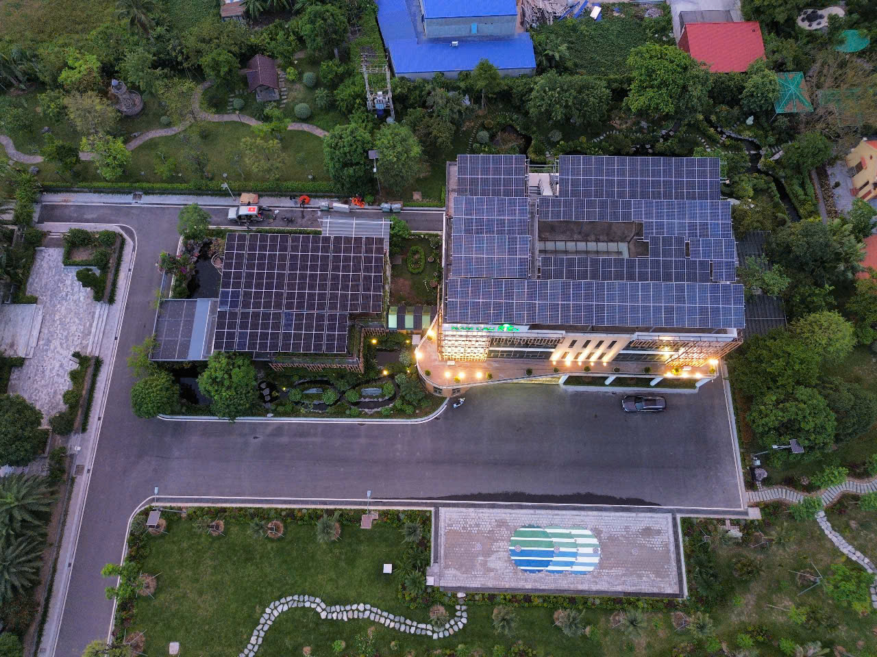 Khách hàng doanh nghiệp
